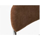 Unique Furniture Blagovaonska stolica boja terakote Griffin – | shoptok.hr