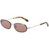 Off-white Occhiali da Sole Miami 17664 Gold | shoptok.hr