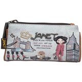 Janet ženski novčanik London Journey JW-005 Cene