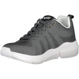 GAS GRAY MEN&#39;S SPORTS SHOES | shoptok.hr