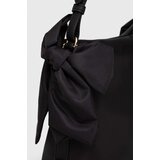Love Moschino Torbica črna barva | Shoptok.si