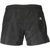 KARL LAGERFELD BEACHWEAR SWIMSUIT PARTS UNDER MAN BLACK | ePonuda.com