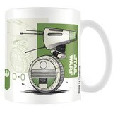 Grindstore Wholesale Skodelica Star Wars: The Rise Of Skywalker (D-O) | Shoptok.si