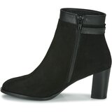 JB Martin LOVE Crna | shoptok.hr