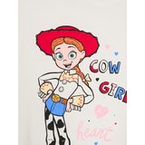 Sinsay Komplet topa i kratkih biciklističkih tajica Toy Story | shoptok.hr