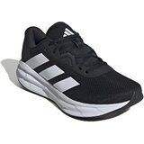 Adidas Muške patike Galaxy 7 M, ID8760, Crno-Bele Cene
