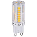 Globo led žarulja G9 3 w 320 lm 3000 k | shoptok.hr