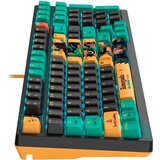 A4Tech AT98 bloody alpha gaming renegade usb us tastatura | ePonuda.com