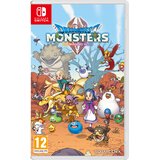 Dragon Quest Monsters The Withered World (SWITCH) | Shoptok.si