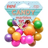 Marmo, klikeri, Candy, 16 mm, 20+1 ( 710521 )