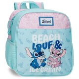 Disney Stitch Ruksak (Beach & Love) 25 cm | shoptok.hr