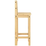  5-dijelni barski set od masivne borovine | shoptok.hr