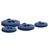 Fitnes gumena traka optere?enja 208 x 2.0 x 0.45 cm | ePonuda.com