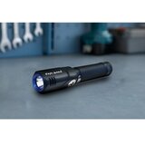 Viking led prigušiva punjiva baterijska lampa LED/5V IPX4 350 lm 750 mah | Eponuda.com