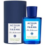 Acqua Di Parma Blu Mediterraneo Bergamotto Di Calabria Edt 180ml Cene