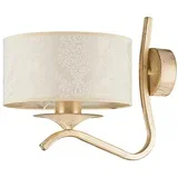 1276-KSKE - zidna lampa kaszmir 1xE27/60W