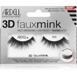 Ardell 3D Faux Mink umjetne trepavice 852 | shoptok.hr
