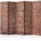 Paravan u 5 dijelova - Red Rock II [Room Dividers] 225x172 Cijene