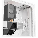 BE QUIET Pure Base 501 Airflow Window White BGW75 Mid tower kućište | ePonuda.com