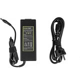 Green cell Polnilec za prenosnike Lenovo / MSI, 120W / 19,5V / 6,15A / 5,5mm x 2,5mm Cene