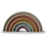 igračka za slaganje rainbow stacker tropical