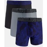 Under Armour Men's Boxers M UA Perf Tech Nov 6in - 3pk - Men's | Shoptok.si