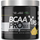 Basic Supplements bcaa pro 8:1:1, orange & lemon 300g Cene