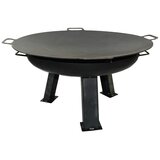 A.S. CREATION TAPETEN čelični tanjur za Wok (Prikladno za: Ložište za vatru Ø 80 cm) Cijene