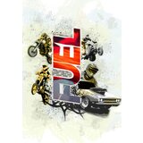 Steam FUEL Key GLOBAL Steam FUEL Key GLOBAL Slike