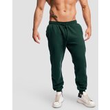 GymBeam muška trenerka base forest 111931 | ePonuda.com