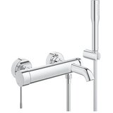 Grohe Essence baterija za kadu set | ePonuda.com