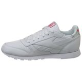 Reebok Nizke superge CL Leather Girl Squad Bela | Shoptok.si