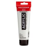 Royal Talens amsterdam akrilna boja 120ml - odaberite nijansu zinc white ( 680104 ) | ePonuda.com