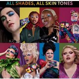 Danessa Myricks Beauty Love Is Love večnamenska paleta za obraz 20.4 g | Shoptok.si