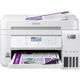 Epson EcoTank L6276 print/scan/copy/fax Rez.4.800 x 1.200 dpi. 33str/min Monokrom.20str/min Colour. ADF.Duplex.USB, LAN.WiFi. tinte br.101 | Eponuda.ba