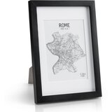 Casa Chic Brighton, okvir za slike, staklo, DIN A4 sa nosačem, pravo drvo cijene