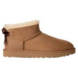 Ugg ultra mini bailey bow ženske čizme Cene