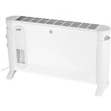 Home Grijalica, električna, panelna sa ventilatorom, 2000W - FK 344 | Eponuda.ba