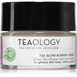 Teaology Tea Glow Blemish Cream vlažilna krema proti nepravilnostim na koži 50 ml Cene