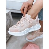 DStreet Buty damskie LESI rózowe | Shoptok.si