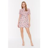 Trendyol Dress - Multi-color - A-line Cijene
