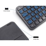 Ewent tipkovnica Multi-connect Wireless, Bluetooth, USB, SLO | Shoptok.si