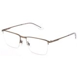 Police vplg755508m2 Smeđa | shoptok.hr