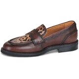 Pikolinos Mokasini DEVA W2L Kostanjeva | Shoptok.si
