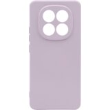 Chameleon Gumiran ovitek (TPU) za Redmi Note 15 5G, svetlo vijoličen | Shoptok.si