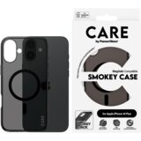 PanzerGlass CARE by PG Smokey w. MagS iPhone16 6.7 maska za mobitel Poklopac Prozirno Cijene