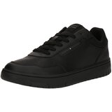 Tommy Hilfiger Niske tenisice 'BASKET CORE LITE' crna | shoptok.hr