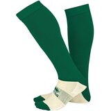 Errea Športne nogavice Calza Con Piede Pl Adulto Poliestere Zelena | Shoptok.si