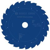 Bosch List testere za drvo Expert, 250mm, 24T | Eponuda.com