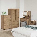  Ormari za skladištenje Umjetnički hrast 60 x 48 x 105 cm | shoptok.hr